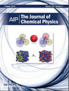 JOURNAL OF CHEMICAL PHYSICS封面